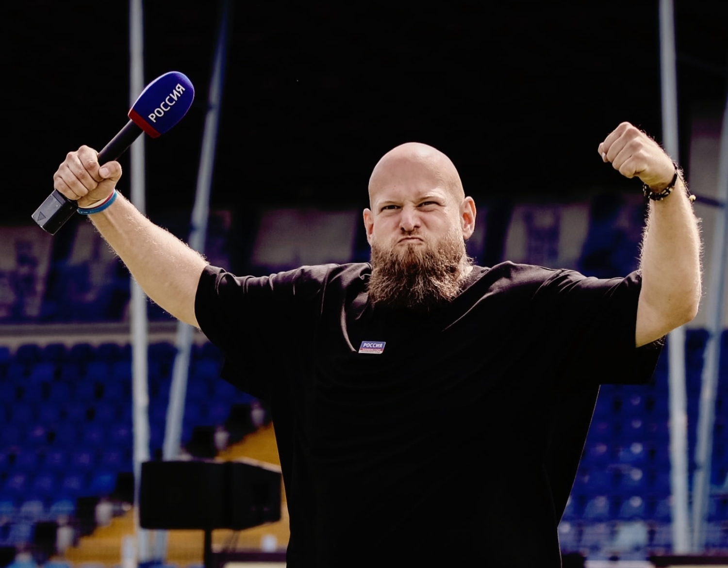 Дмитрий Иванов назначен медиа-директором РПЛ