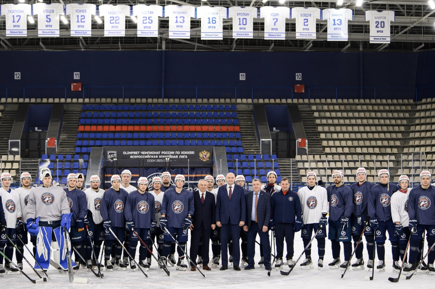 «Полипласт» начал поддержку еще одного клуба