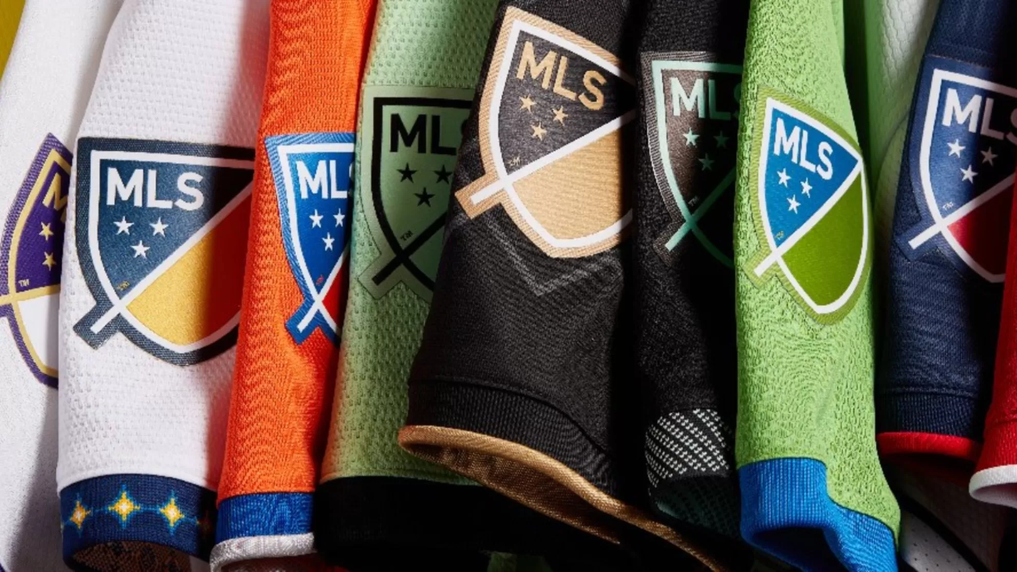 MLS установила рекорд посещаемости регулярного чемпионата