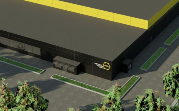 В Башкортостане построят четыре спортобъекта