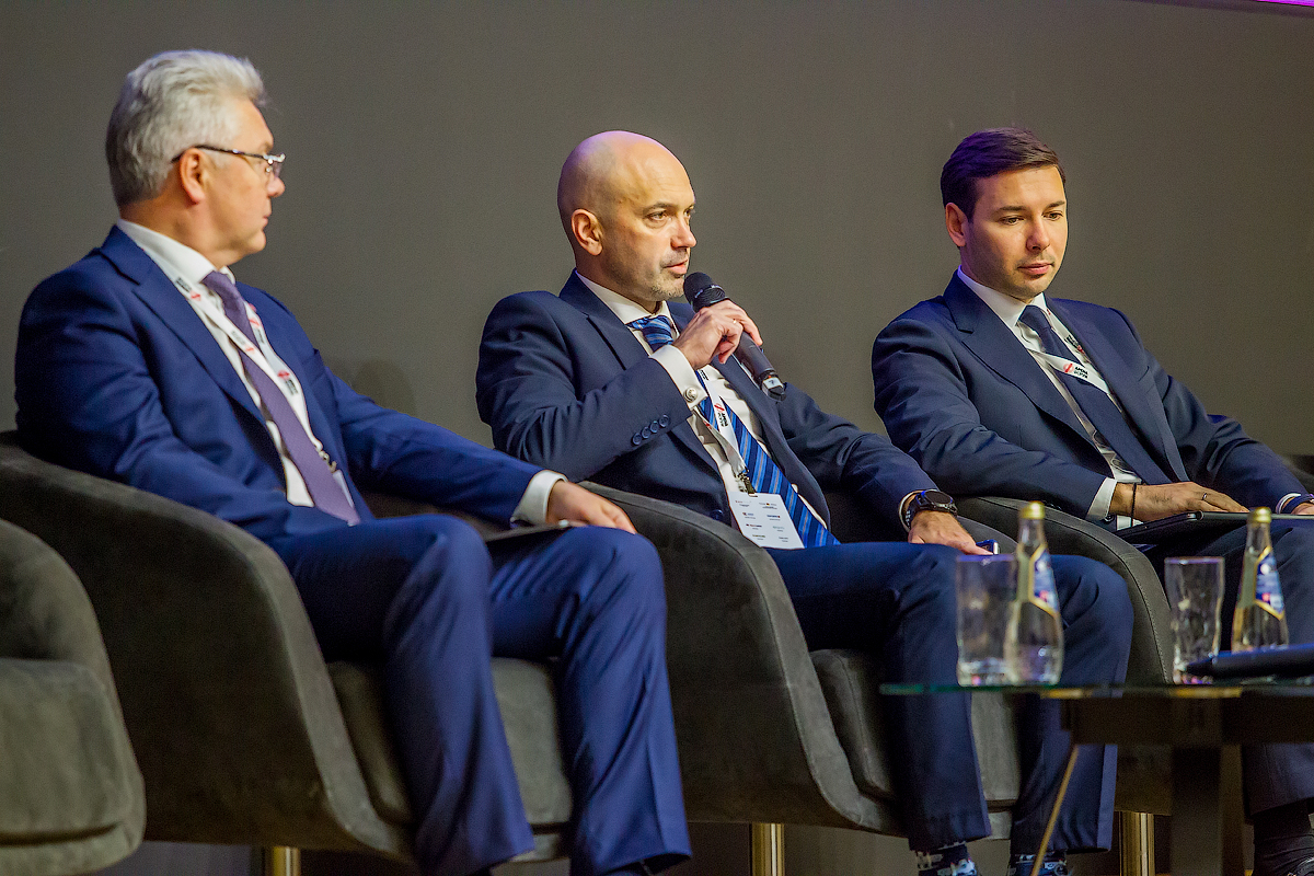 «Арена Форум 7.0»: детали деловой программы