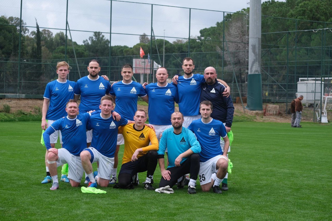 Корпоративный турнир «Игры лидеров» пройдет в Москве 20 июля