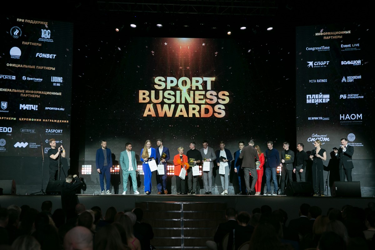 До Премии СБК осталось меньше двух месяцев