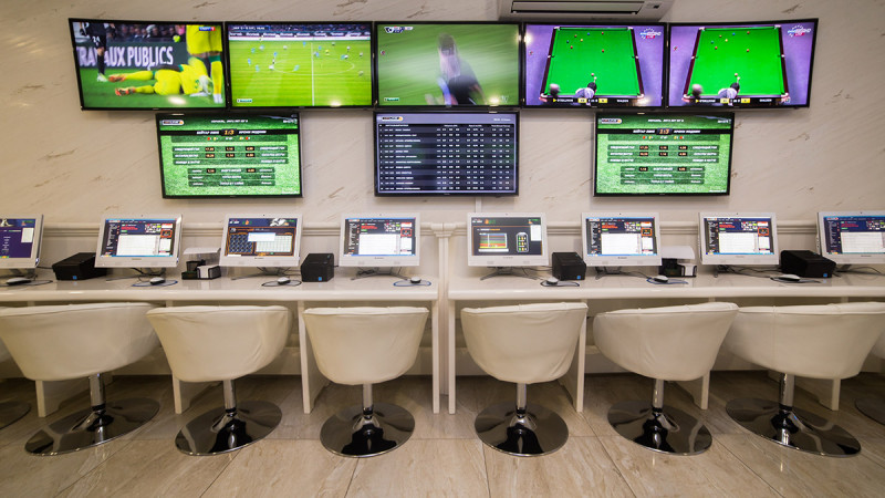 Отчисления букмекеров  в 2022 году выросли на 38%