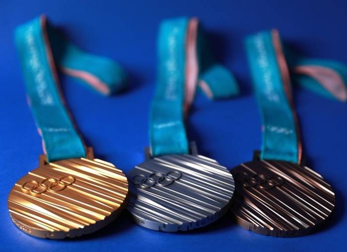 103 млн твитов и 33,6 млрд контактов. Олимпиада-2018 в Twitter