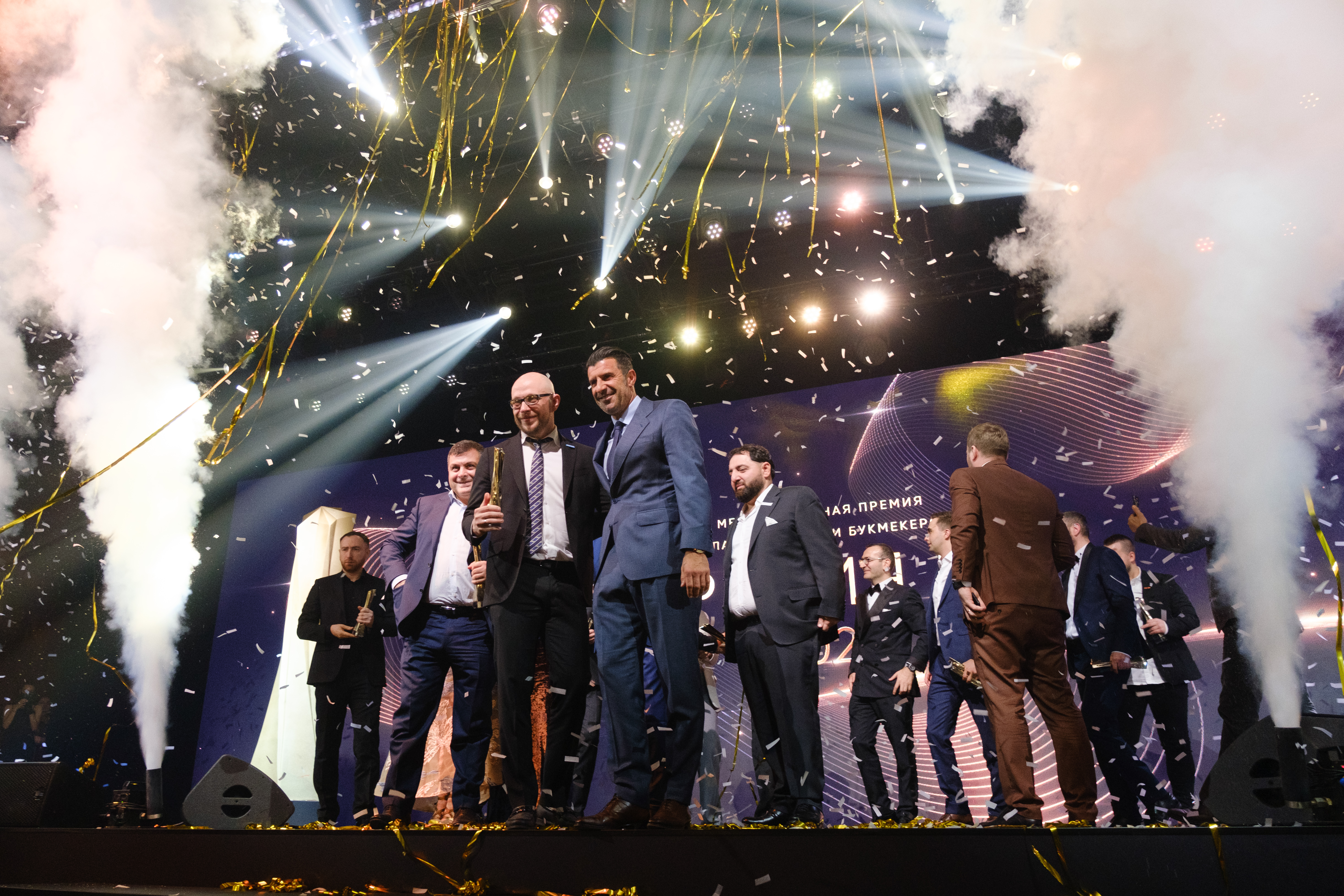 Премия РБ пройдет 30 июня во Дворце Ирины Винер-Усмановой