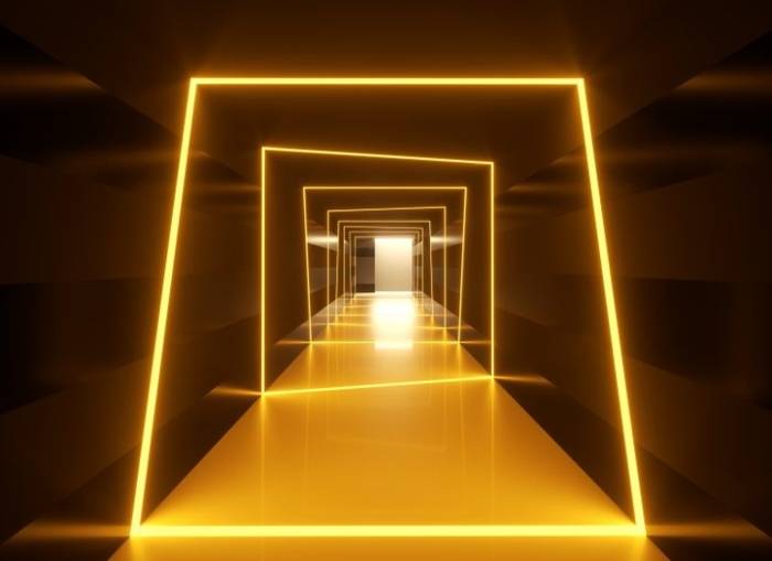 Больше чем свет