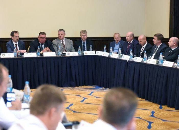 У КХЛ появился партнер по безопасности