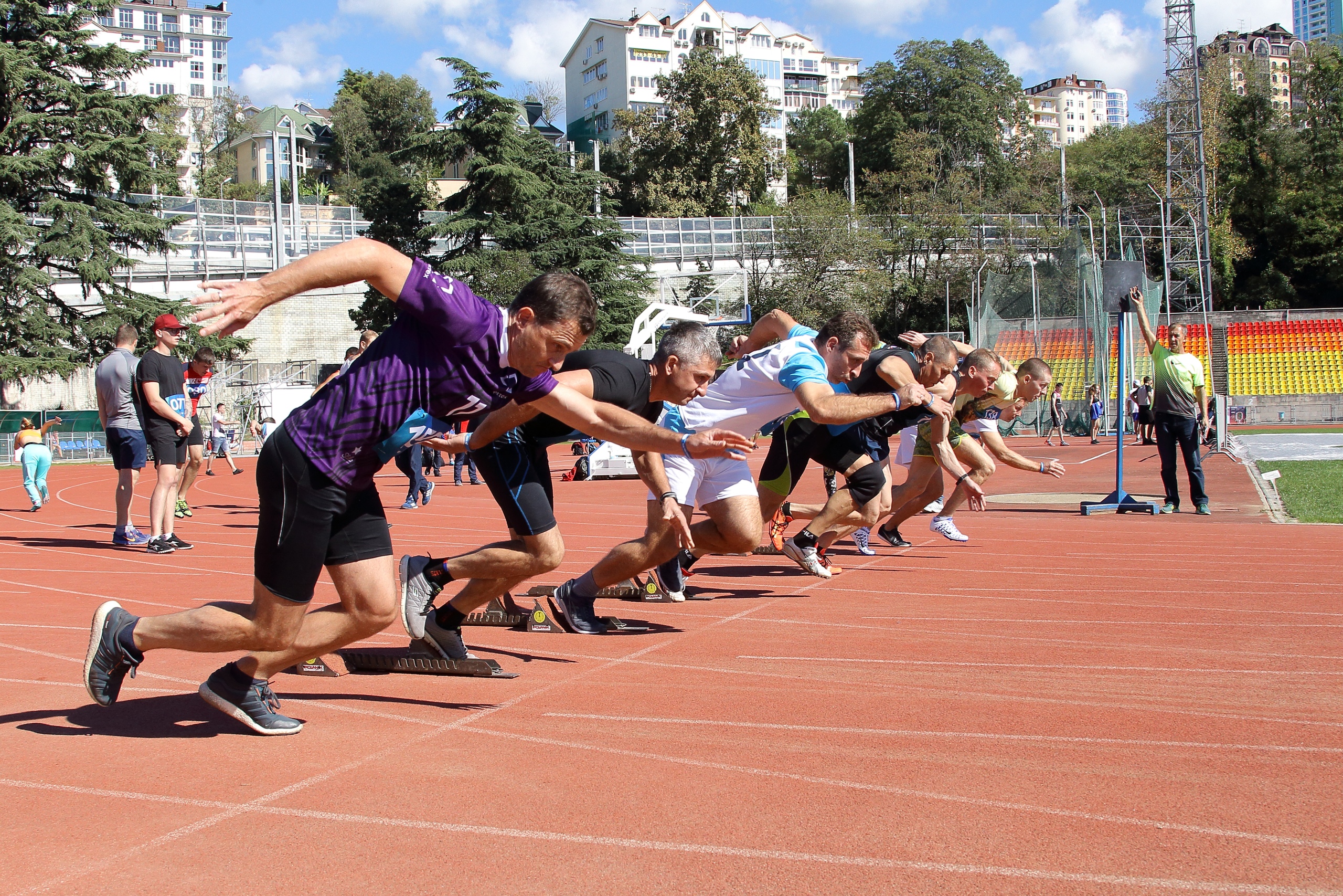 #ИКЕАбежит, #yotaзаплыв: опубликована программа онлайн-конференции по корпоративному спорту