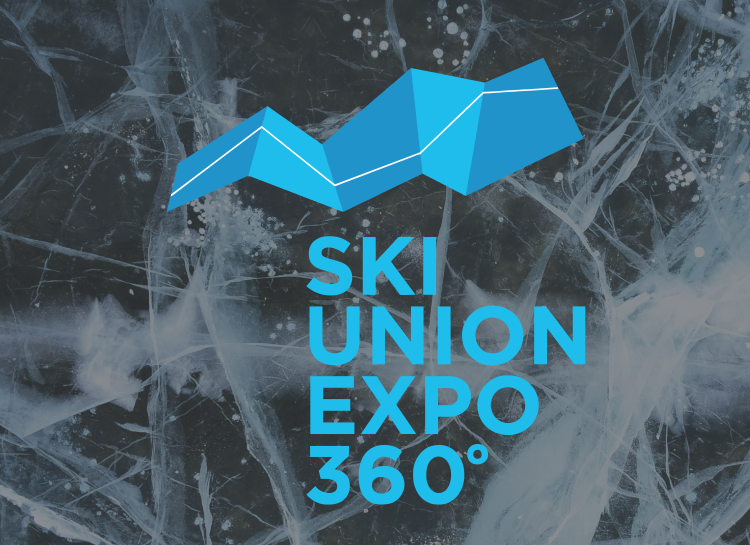 360-градусный взгляд на горные лыжи