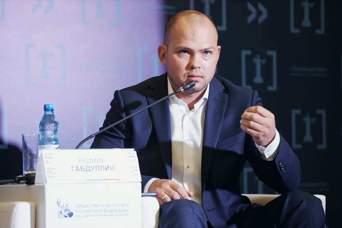 В Союзе ММА России может смениться президент