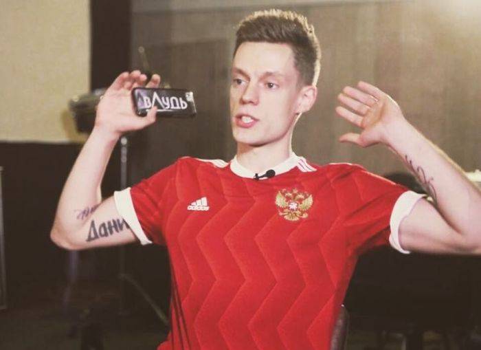 Маркетинг против скандалов