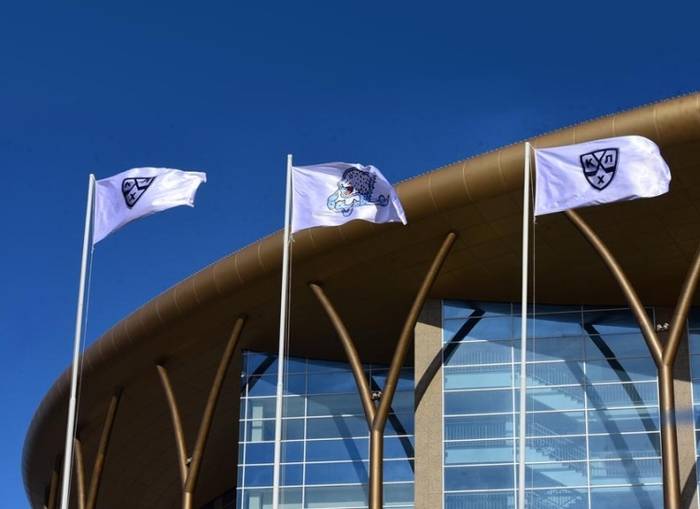 Неделя звезд хоккея – 2018 пройдет в Астане