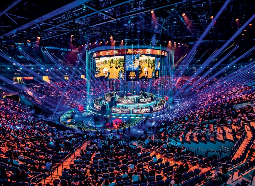 Просчитанный рывок. Захват рынка через исследование