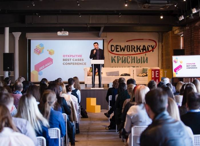 «Мегафон», «Яндекс», Utair и BMW раскрыли секреты своих рекламных кампаний