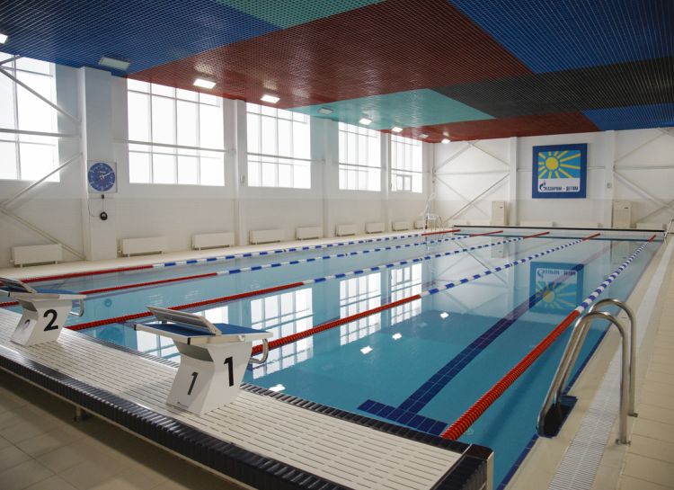 Регионы получили дополнительную возможность приобретать спортивные объекты