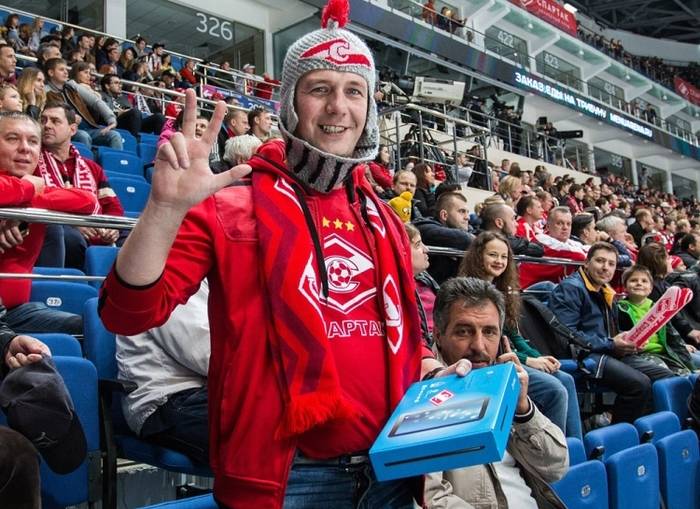 Спонсор в игре