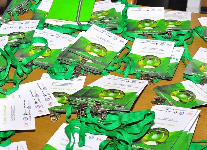 Перезапуск индустрии гольфа