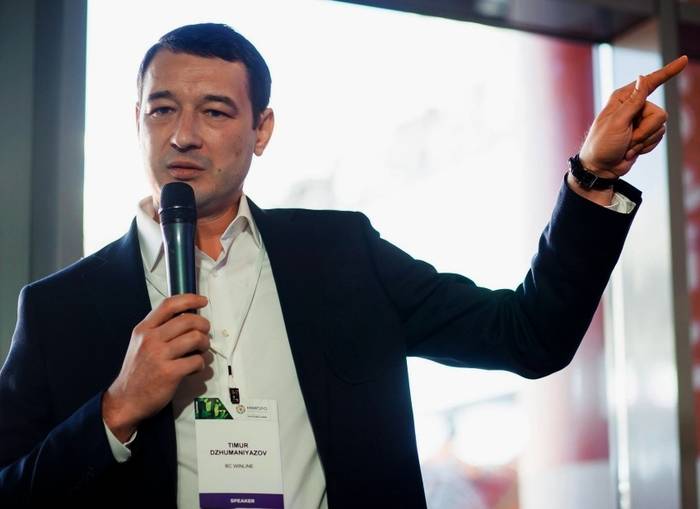 «Моя цель – титульное спонсорство „Спартака“». Монолог букмекера