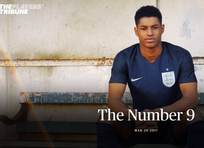 The Players’ Tribune планирует экспансию в Европу