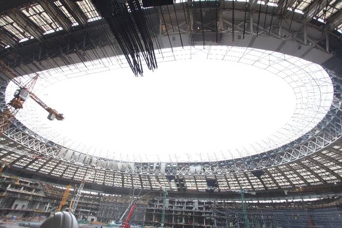 Стартовало экспертное голосование Sport Business Awards