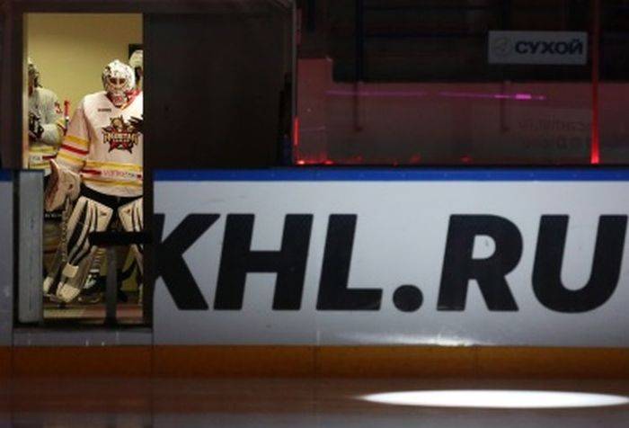 Геннадий Тимченко признался, что владеет акциями хоккейного клуба «Куньлунь Ред Стар»