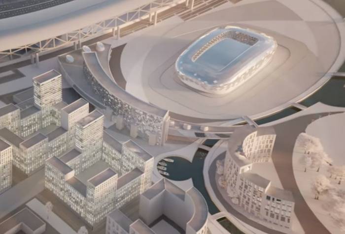 Сегодня в Новосибирске подпишут меморандум о строительстве хоккейной арены