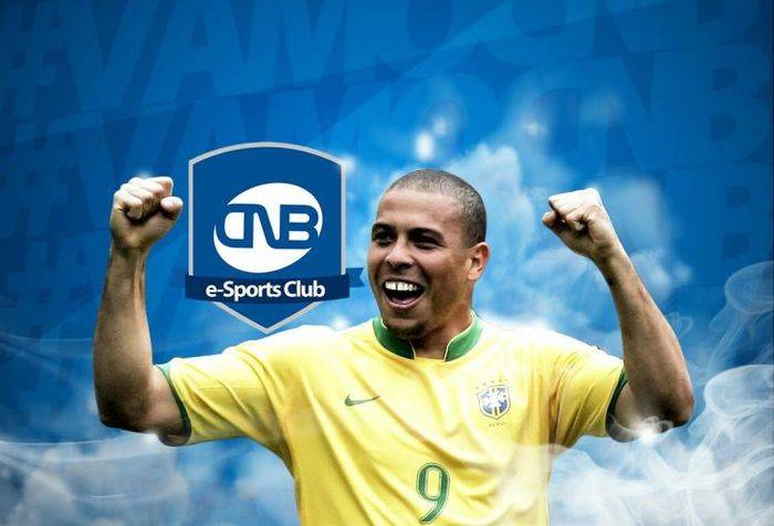 Роналдо стал совладельцем киберспортивной команды