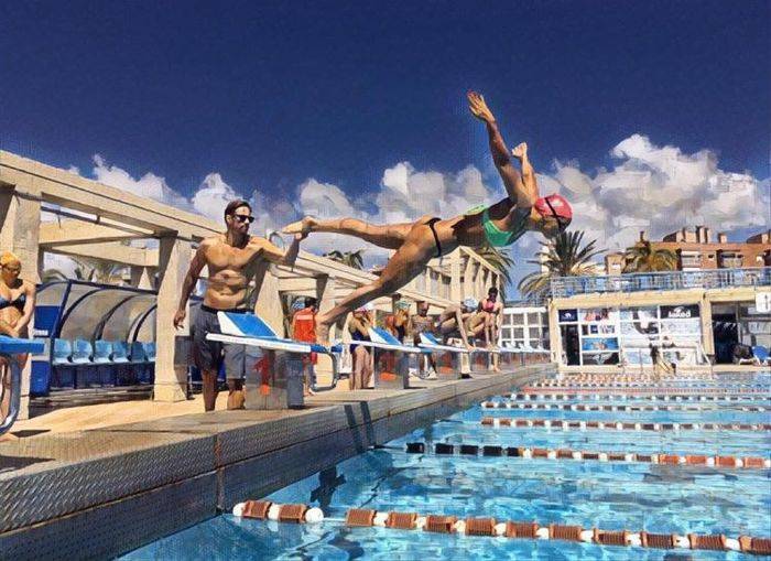 Efimova Team не досчиталась примерно трети бюджета