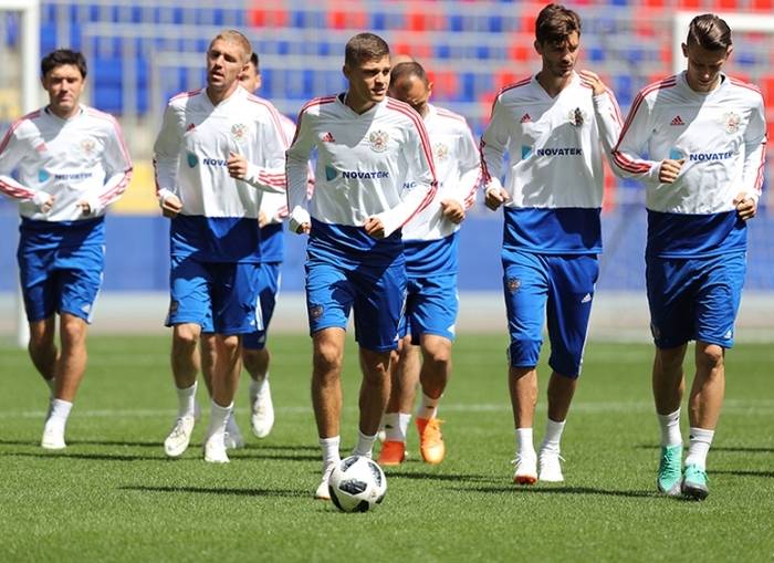 «Сборная играет там, где есть наши партнеры»