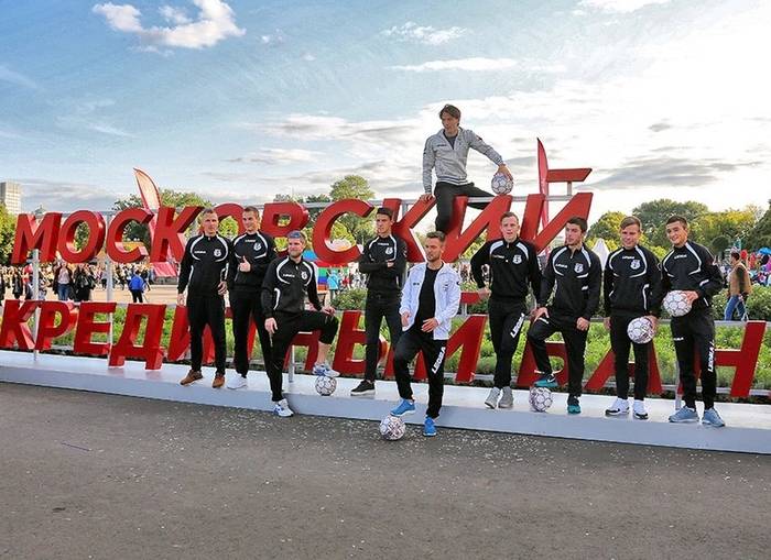 Новая жизнь «Торпедо»: без завода, но со стадионом