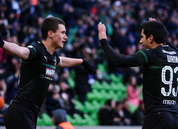 «Спартак» больше всех тратит на агентов, «Краснодар» – на молодежь