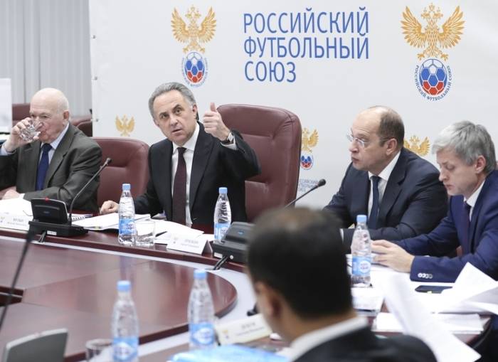 РФС заработал в 2017 году ₽415 млн и погасил все долги