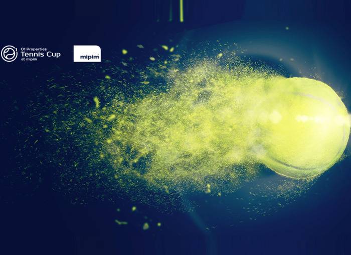 Крупнейшую международную строительную выставку откроет теннисный турнир