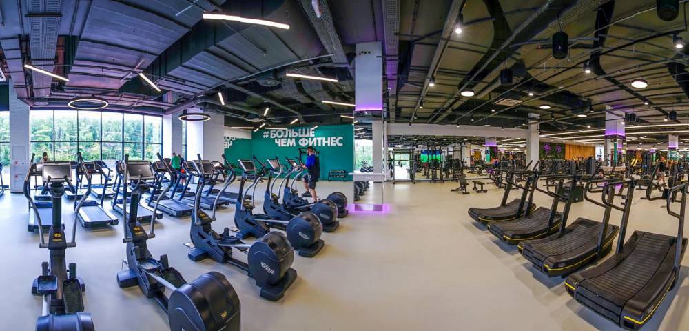 Сеть фитнес-клубов DDX привлекла инвесторов