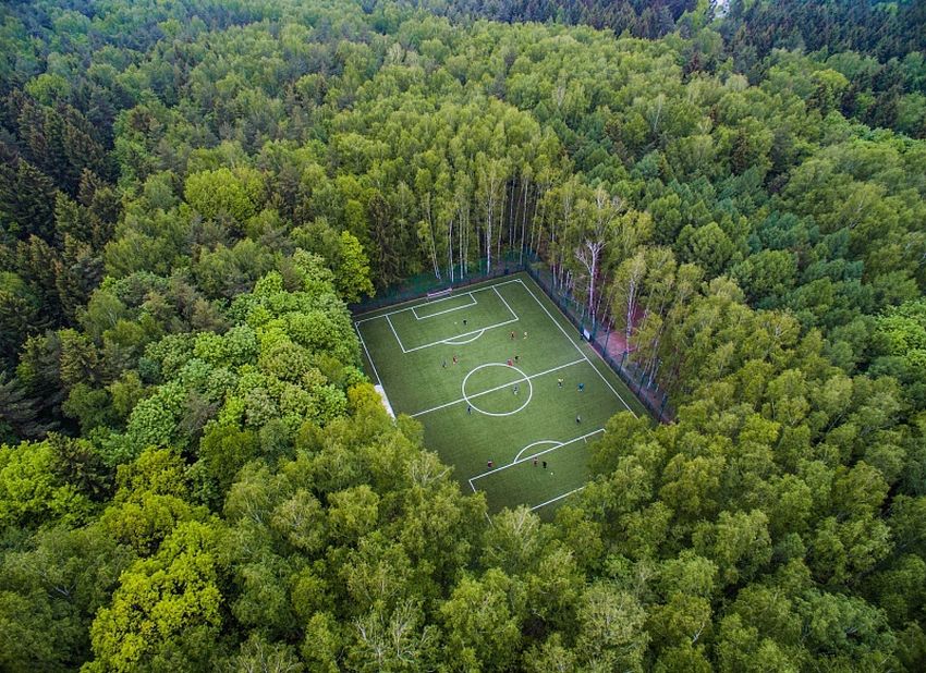 Uber для вашего стадиона: как цифровизация помогает заполнить площадки 