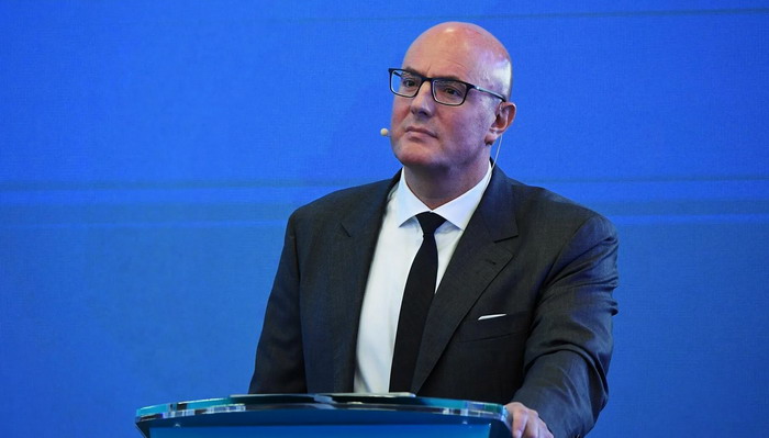 Возвращение взносов и развитие инфраструктуры. Первые решения после недопуска на международные турниры