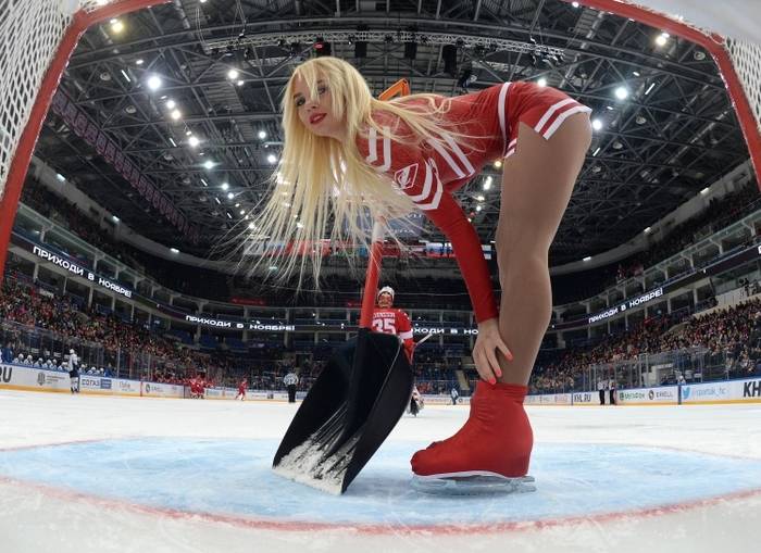 «Транснефть» оценила КХЛ в ₽2,5 млрд