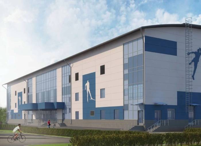 Власти Москвы в очередной раз пообещали построить спорткомплекс с тиром в Митине