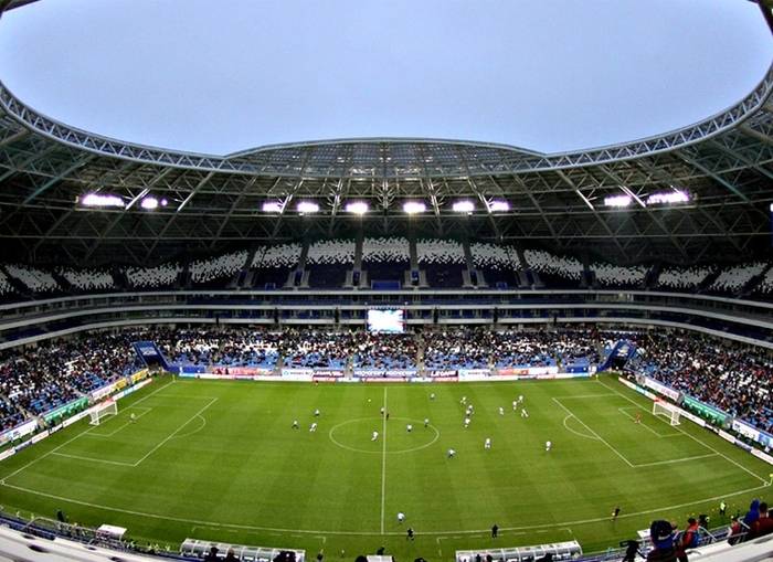 Фанаты по объявлению. В Самаре задумались об атмосфере на трибунах