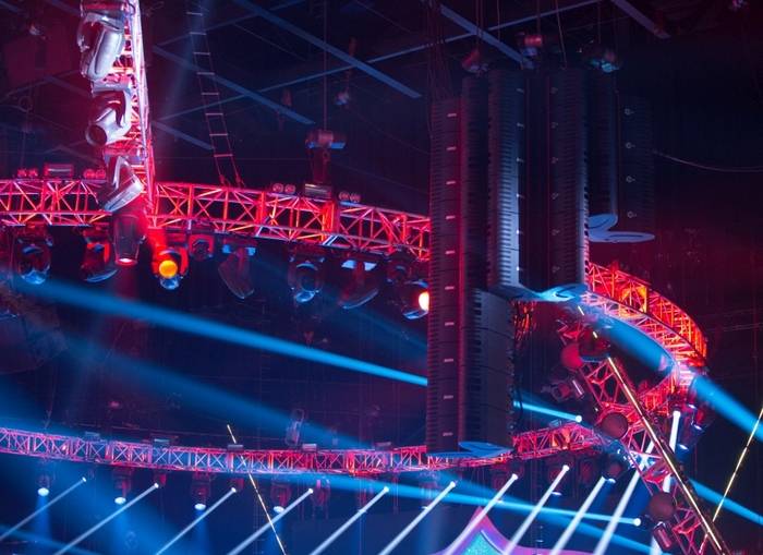 Цифровая революция звука