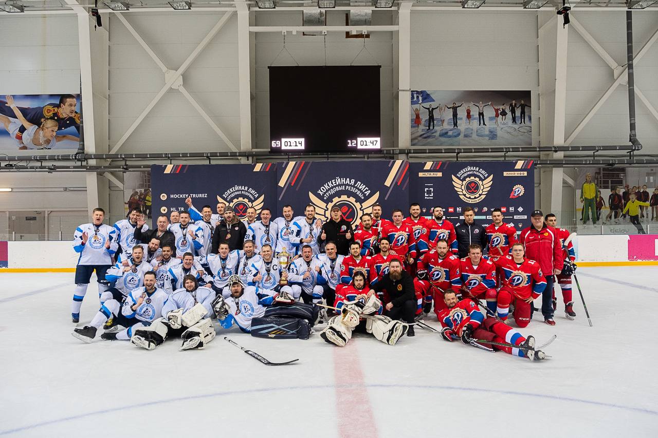 Привлекательный профессионализм