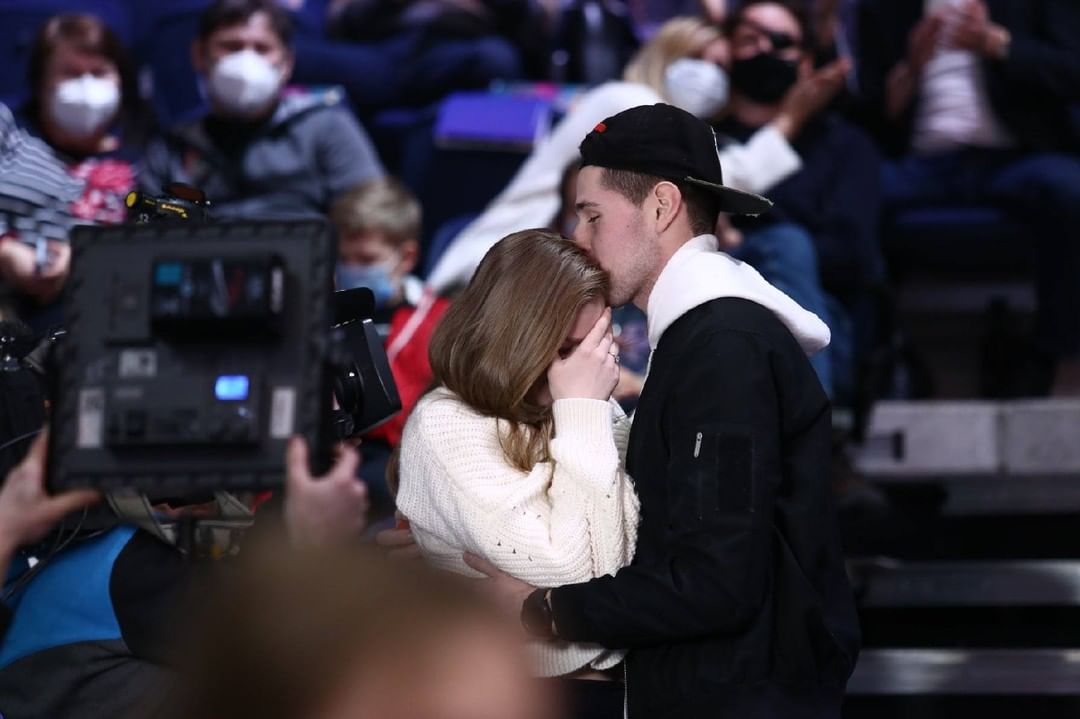 Мюзикл на баскетбольной площадке: яркие моменты Матча звезд Единой лиги ВТБ