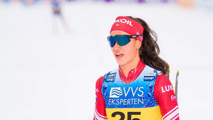 Апгрейт в бизнес-класс на Олимпиаду. На что потратила призовые лыжница Степанова