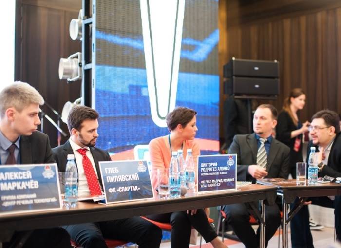 Развитие массового спорта – одна из главных тем «Спорта и России»