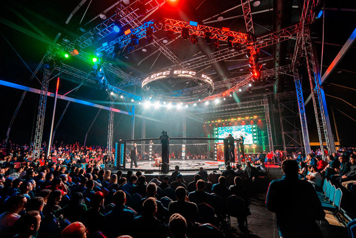 «Красная поляна» обещает организаторам соревнований и мероприятий льготные условия