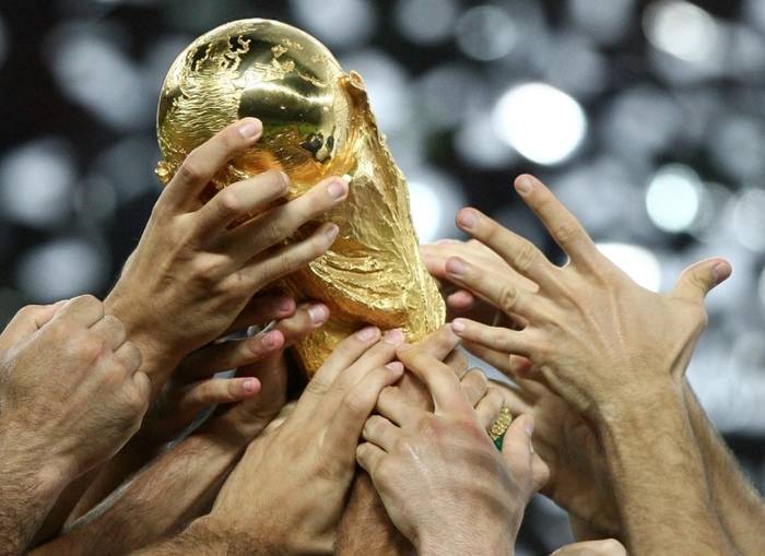 Новая концепция Марокко против полностью готовой Северной Америки