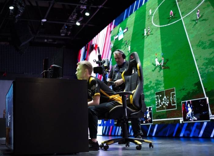 Призовой фонд чемпионата России по киберфутболу – ₽1 млн