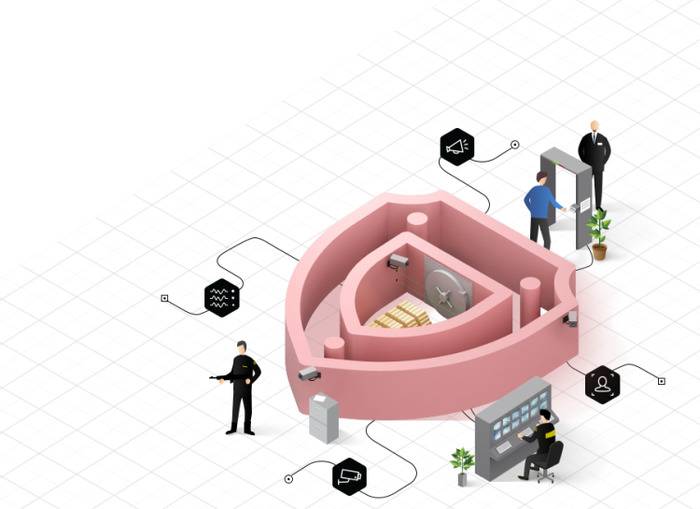 IT-технологии на страже безопасности