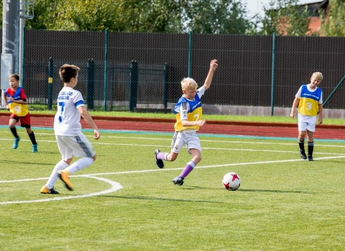 Кубок доброты